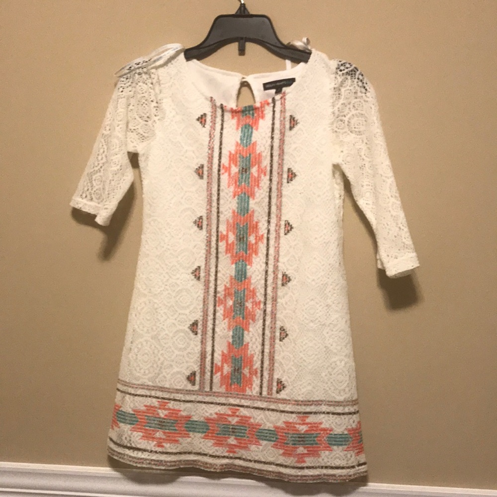 Girls Dress size 7